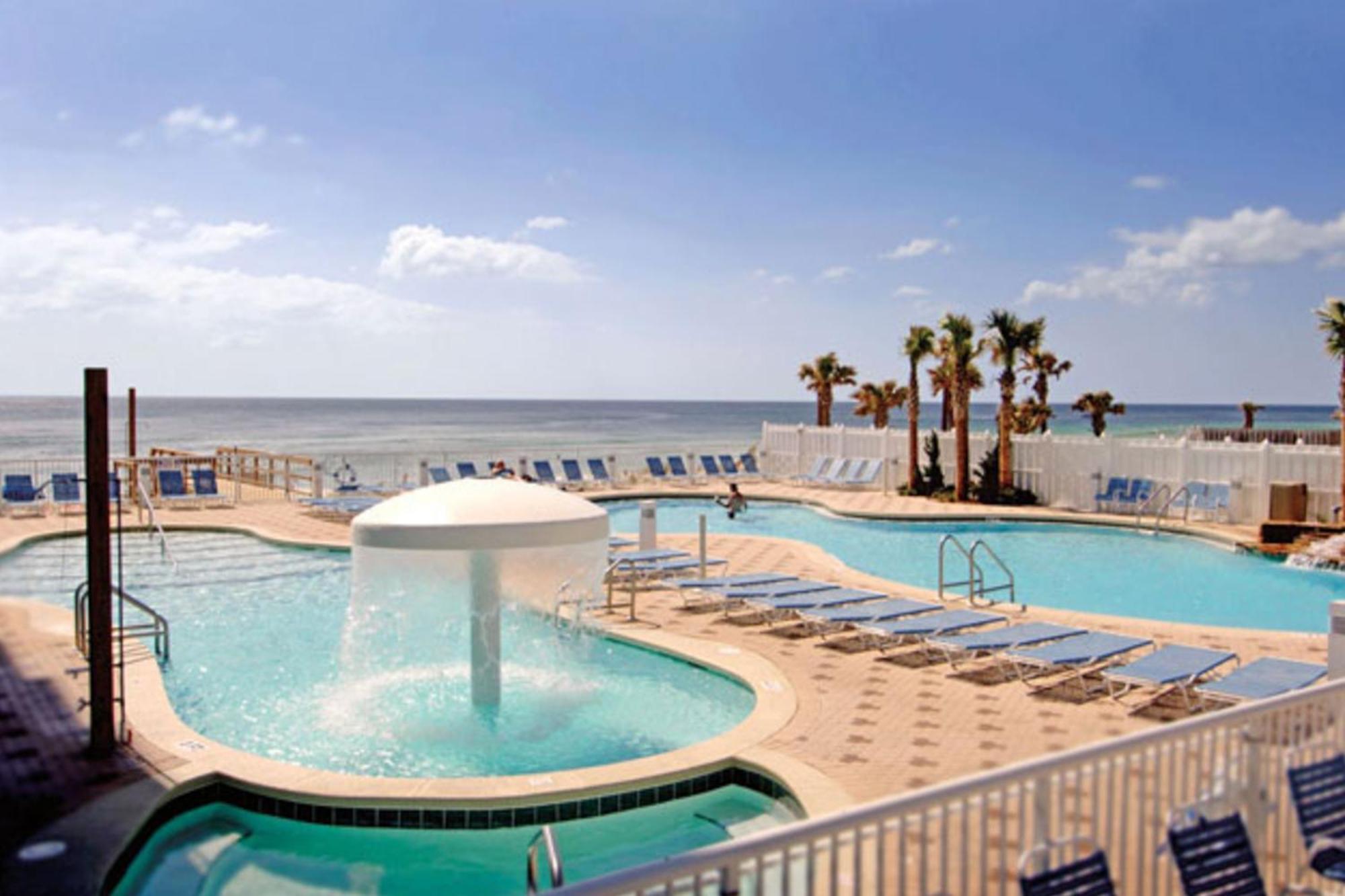 Majestic Beach Resort III Panama City Beach Δωμάτιο φωτογραφία