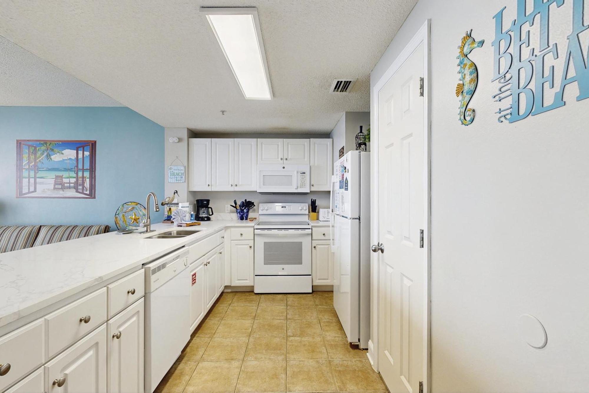 Majestic Beach Resort III Panama City Beach Εξωτερικό φωτογραφία