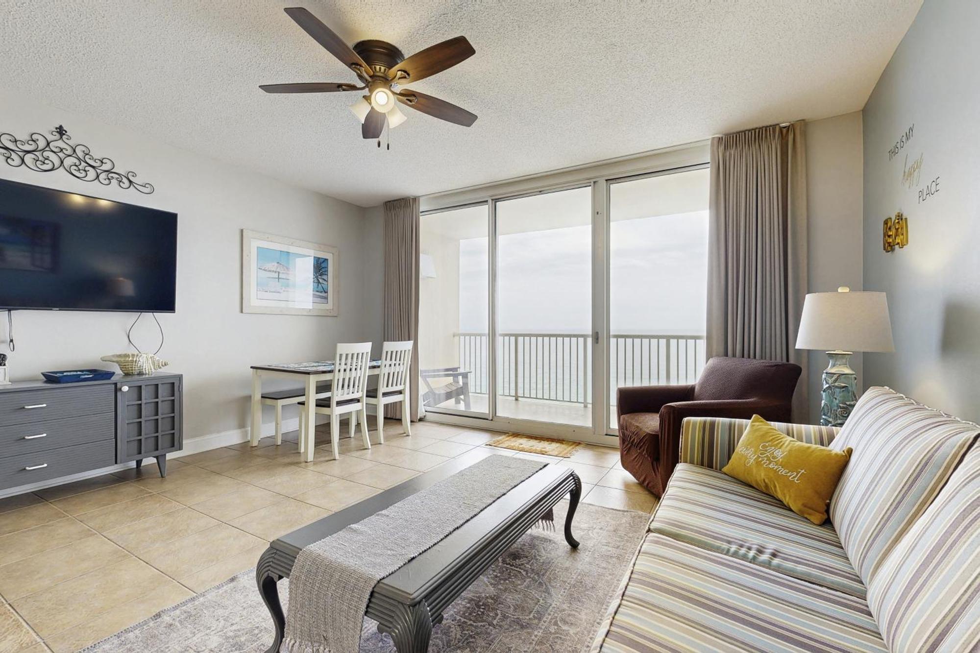 Majestic Beach Resort III Panama City Beach Εξωτερικό φωτογραφία