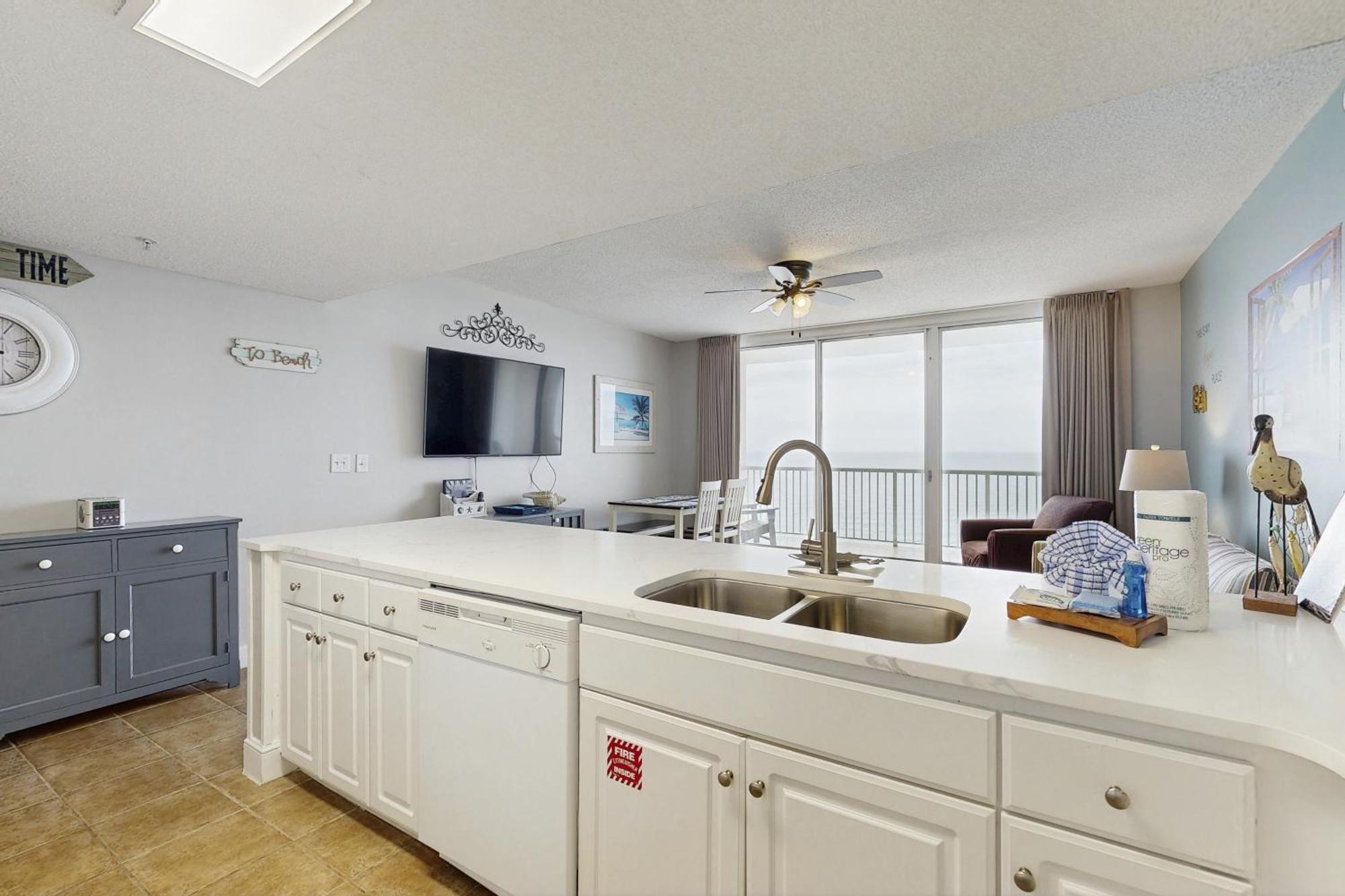 Majestic Beach Resort III Panama City Beach Εξωτερικό φωτογραφία