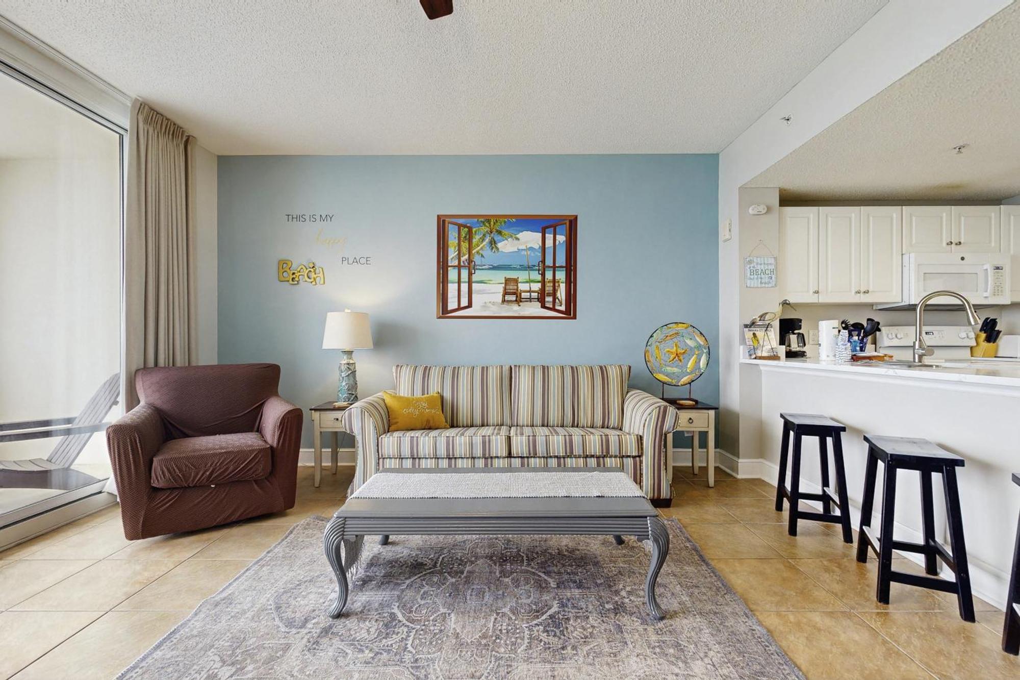 Majestic Beach Resort III Panama City Beach Εξωτερικό φωτογραφία
