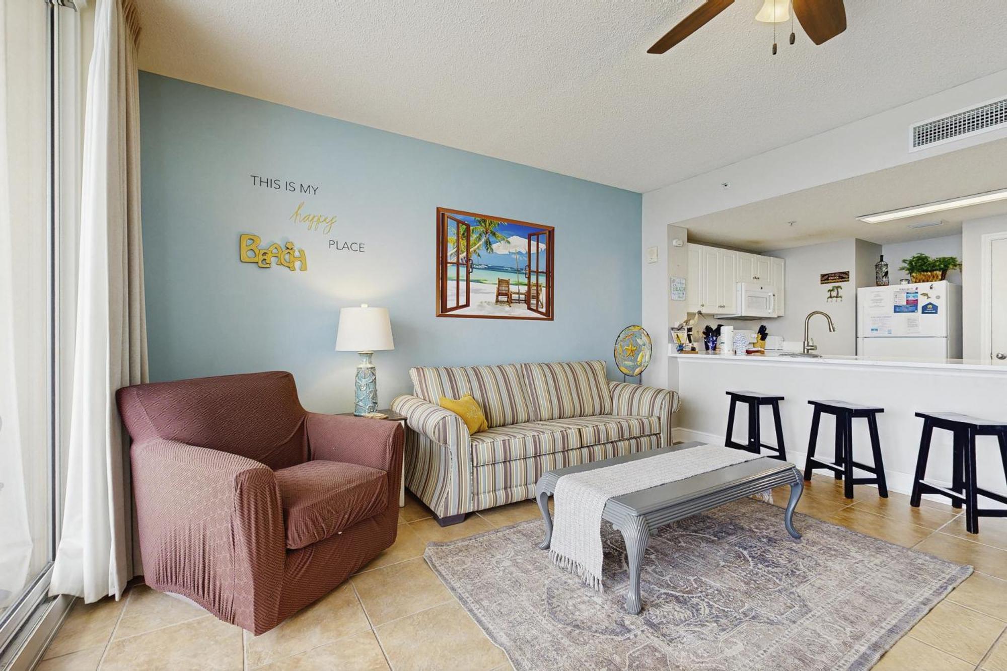 Majestic Beach Resort III Panama City Beach Εξωτερικό φωτογραφία